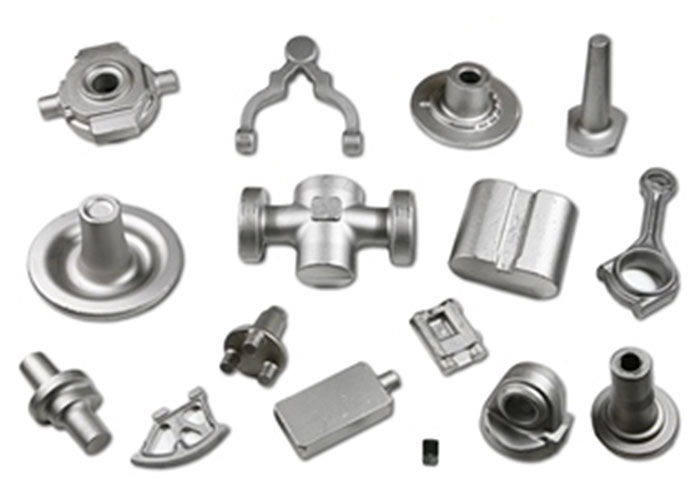 Turned Fasteners